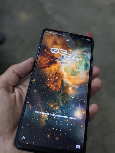 new phone 4+8/64