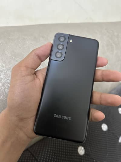 Samsung S21 Official