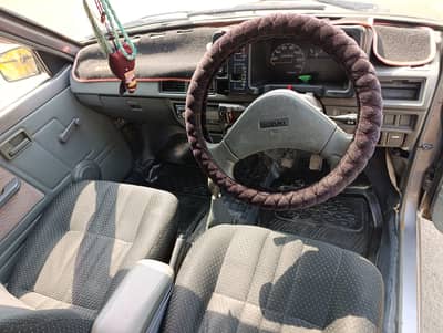 Suzuki Mehran VXR 2017