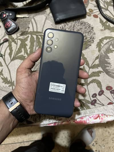 Samsung Mobile A13