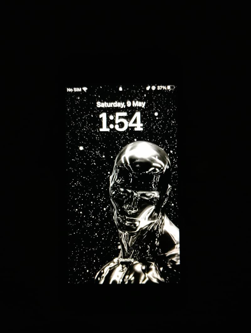 Apple iPhone 8 3