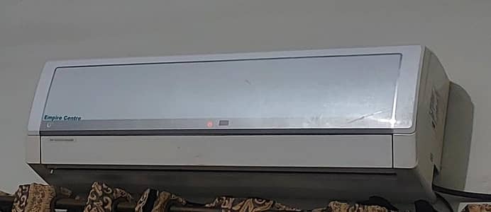 Gree G10 Model