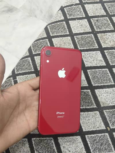 Apple iPhone XR