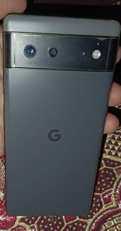 Google Pixel 6 Urgent For Sale