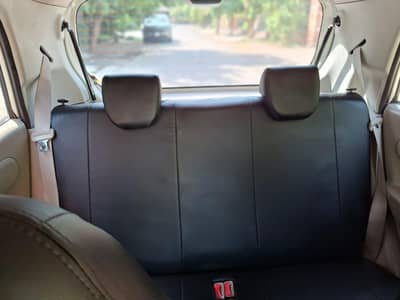 Suzuki Alto G 2007 automatic Japanese Import 2013