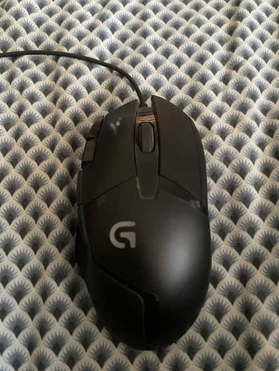 Logitech g402
