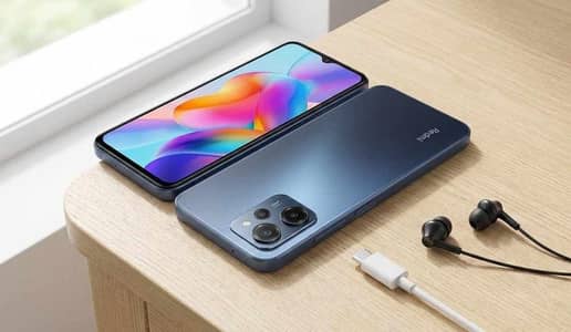 Redmi A5 Brand New