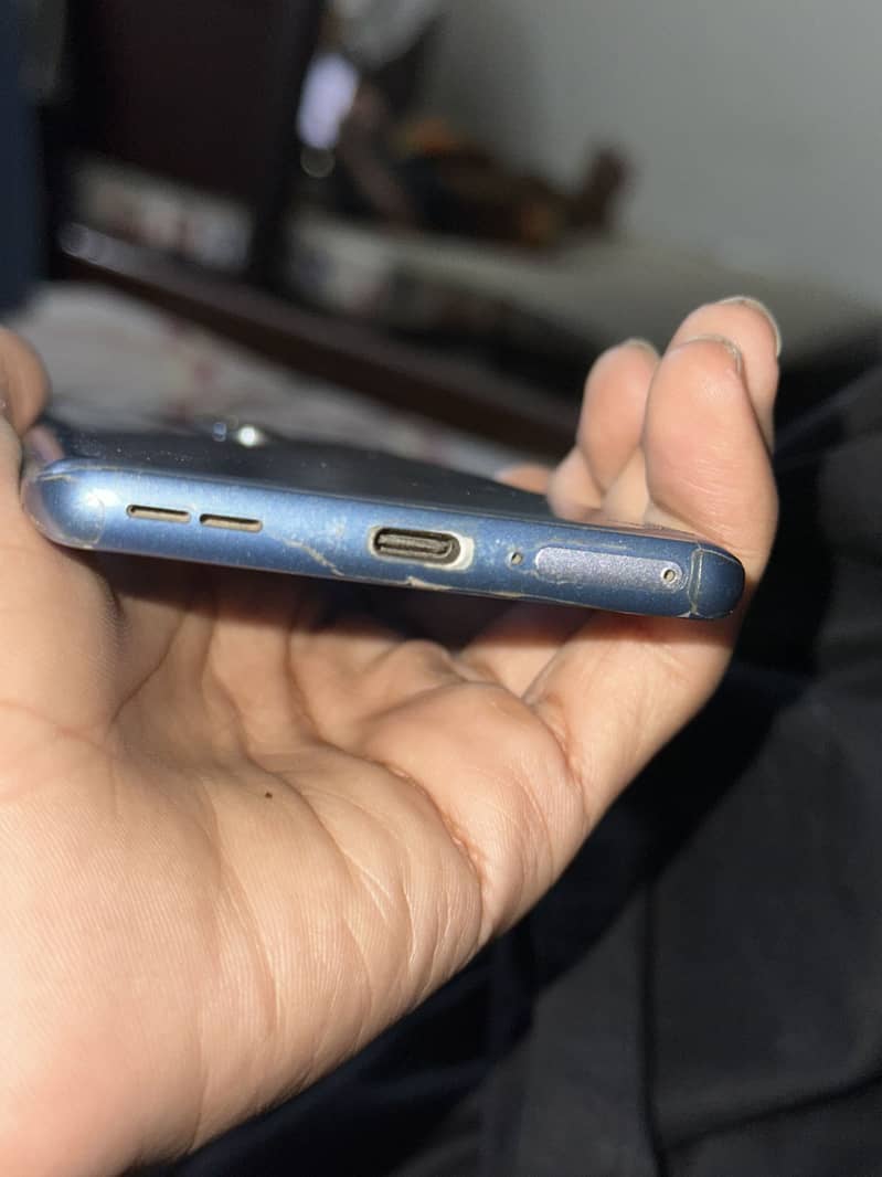 One Plus 8 0