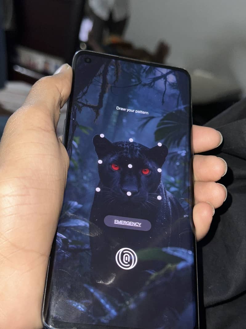One Plus 8 1