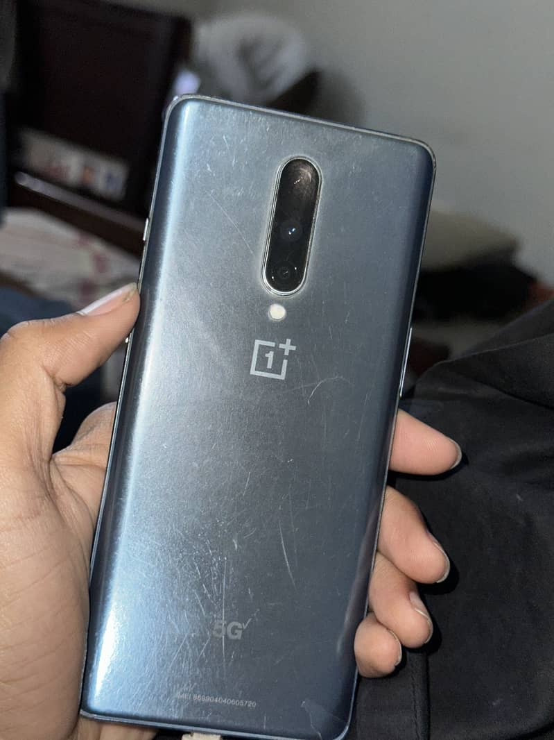 One Plus 8 3