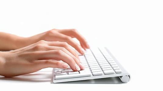 Urdu/English Typing Expert - 40 Rs Per Page | Fast & Accurate