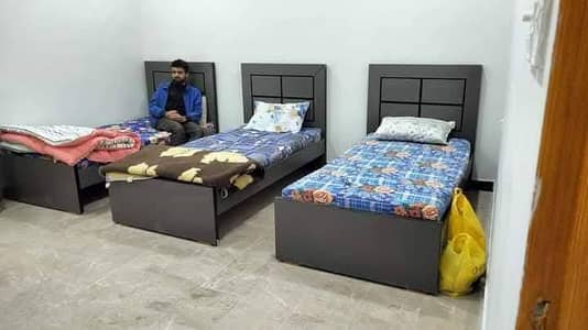 LAVISH BOYS HOSTEL