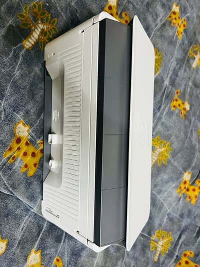 HP ScanJet Pro 3000 s4 Sheet-feed Scanner