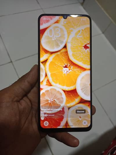 Realme Note 50 4gb 64gh
