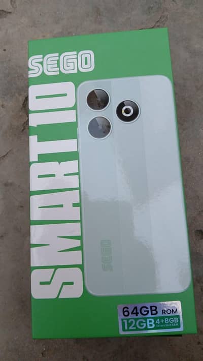 SEGO Smart 10 urgent for sale
