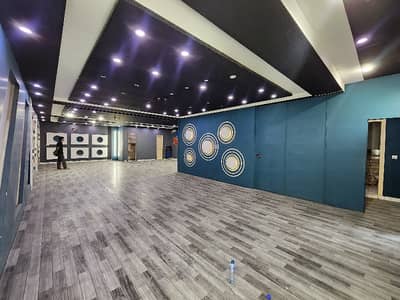 1st Floor Commercial For Offices
