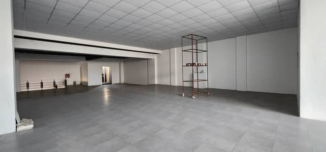 Office Space Available For Rent At Very Prime Location