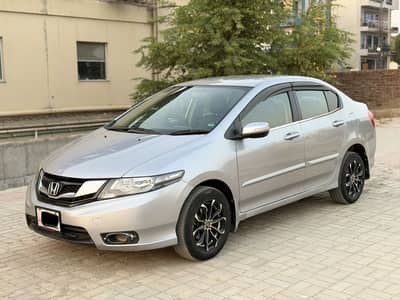 Honda City IVTEC 2018 model 1st own