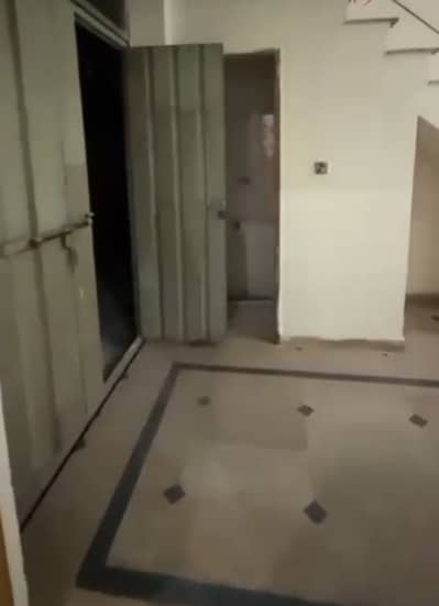 3 Marla double Storey House For Rent