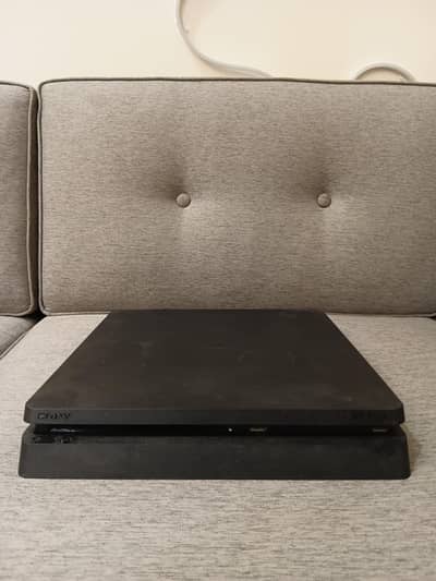 ps4 slim 1tb for sale