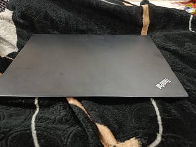 Lenovo X1 Carbon  Core I7 6th Generation Light Weight Laptop
