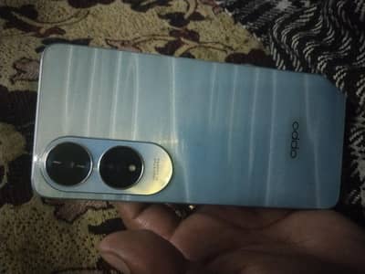 OPPO A60