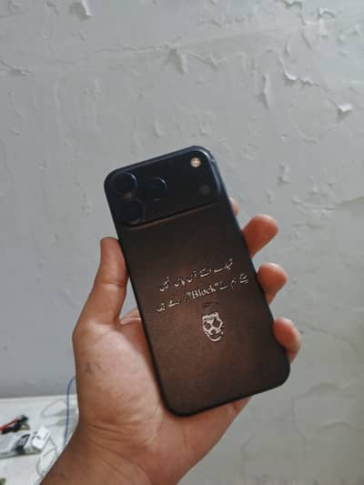 Apple iPhone 17 Pro Max