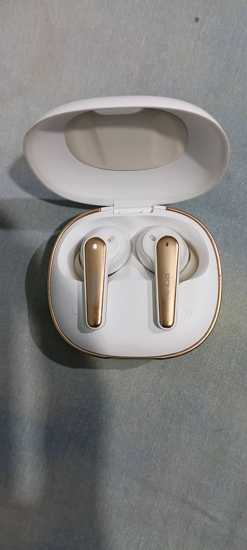 RONIN ECLIPSE EARBUDS 3