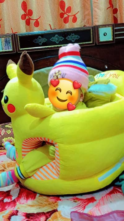 baby seater