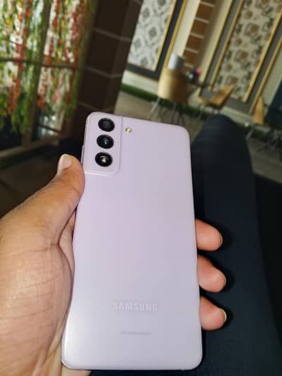Samsung s21 Fe
