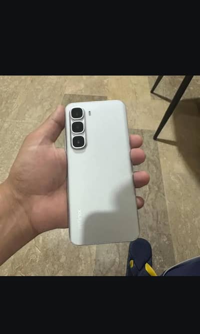 Infinix Hot 60 Pro Plus (60pro plus)