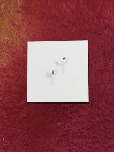 Apple airpods 2 original