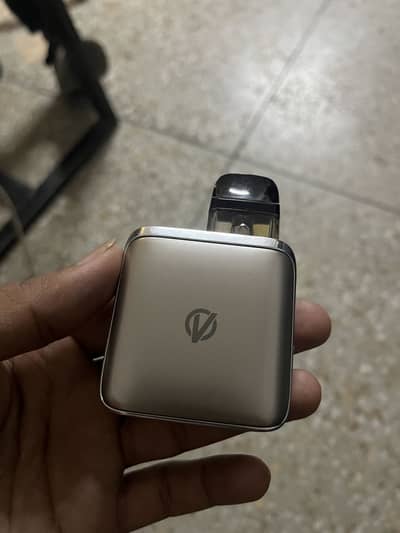 XROS NANO 3