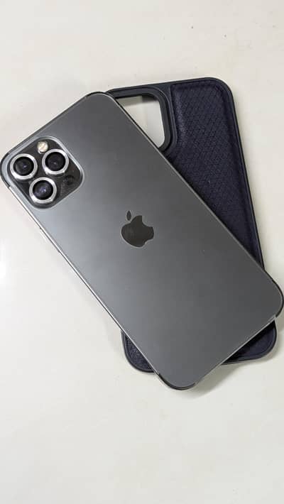 Apple iPhone 12 Pro Max
