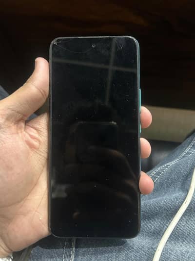 Infinix Hot 12 Play