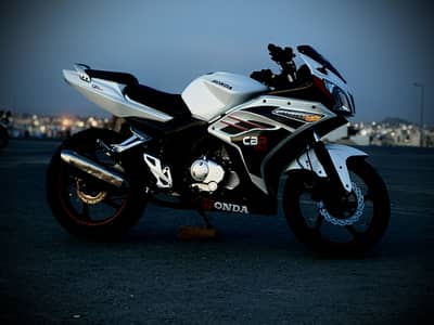 Power Leoo 200Cc Bike Exchange