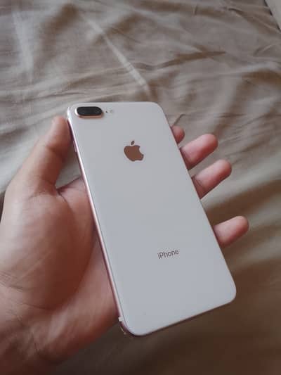 I phone 8 plus non pta