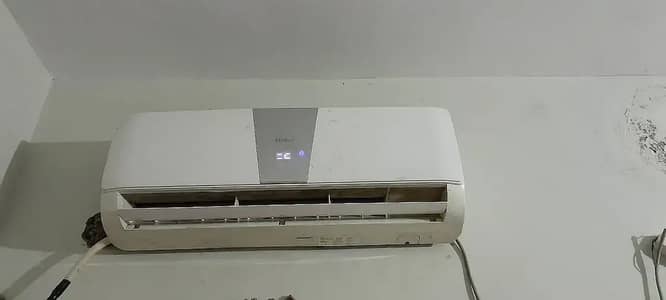 Haier Split Air Conditioner 1.5 Ton Non-Inverter