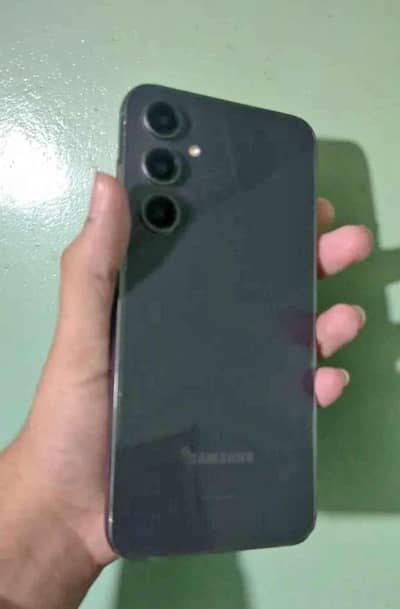 Samsung Mobile S23 FE
