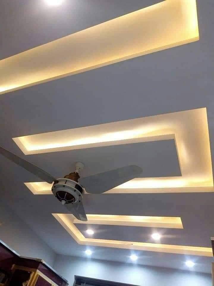 forceiling service Available 10