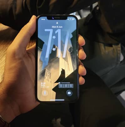 iPhone 12 Pro PTA APPROVED 128GB 10/10