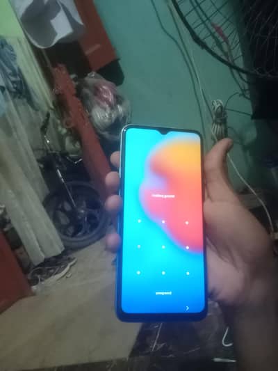 Vivo Y31
