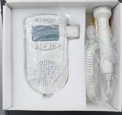 Baby Fetal Doppler