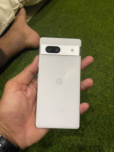 Google Pixel 7a