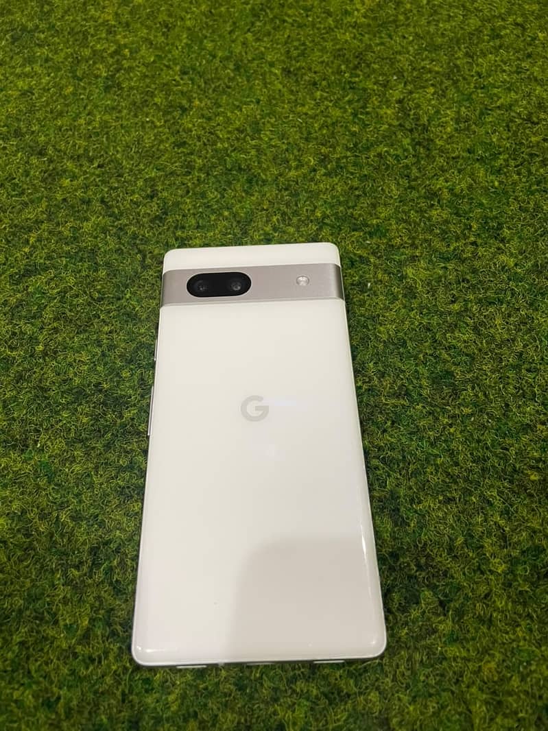 Google Pixel 7a 3