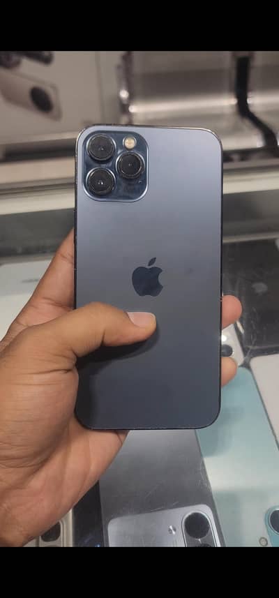 Apple iPhone 12 Pro Max