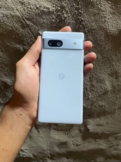 Google Pixel 7a