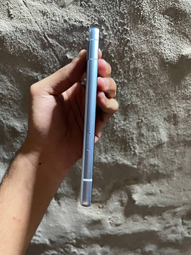 Google Pixel 7a 3