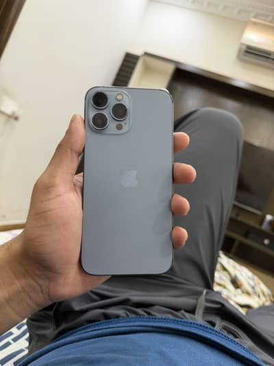 Apple iPhone 13 Pro Max