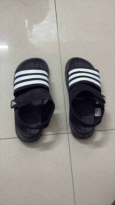 Adidas